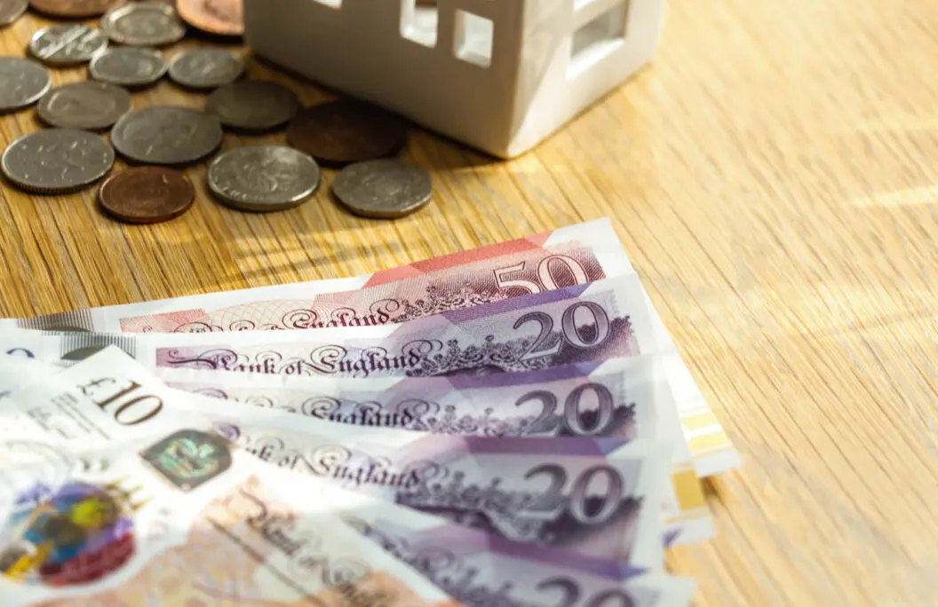 selling a house for cash