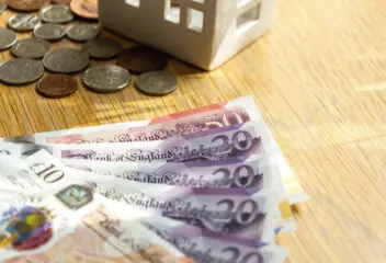 selling a house for cash