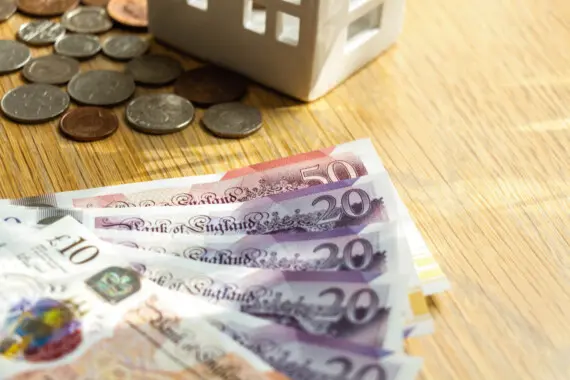 selling a house for cash