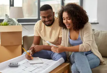 cost of planning permission
