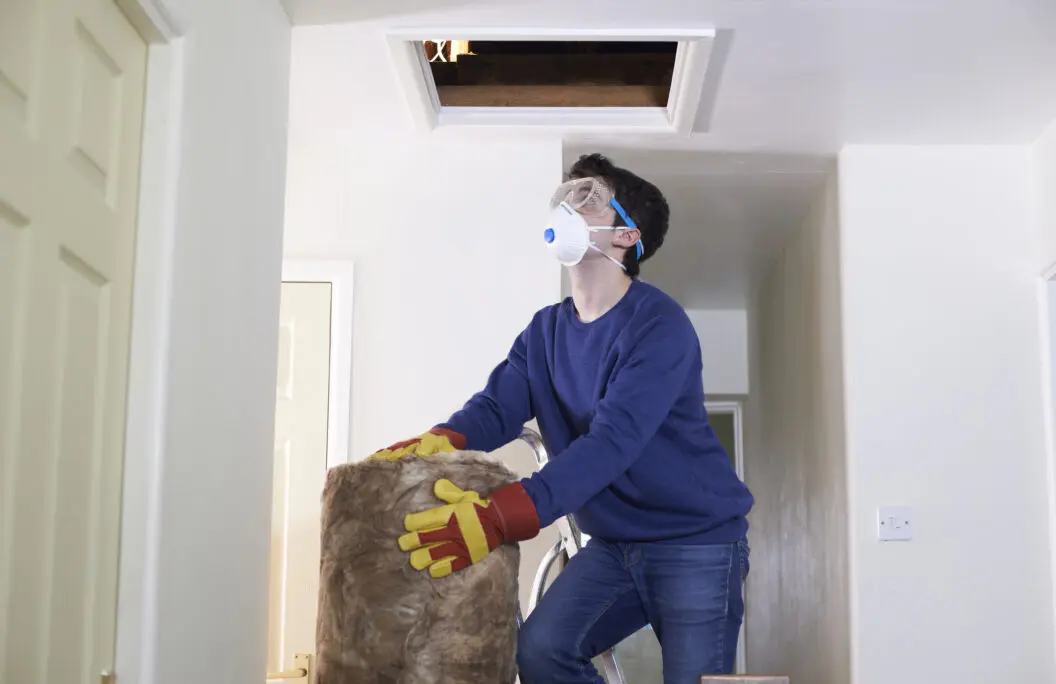 loft insulation costs