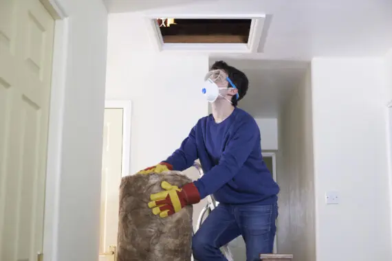 loft insulation costs