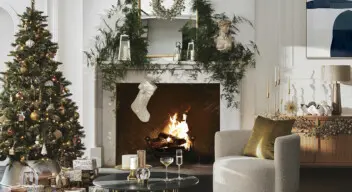 9 Christmas décor trends for 2024