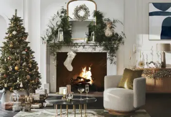 christmas decor trends