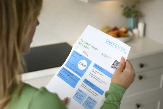 will energy prices go down