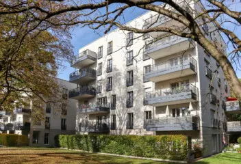 Shared ownership code