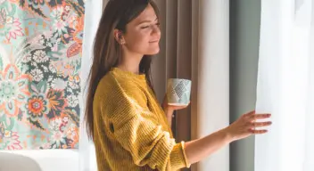 10 ways to give your home a mood-boosting makeover