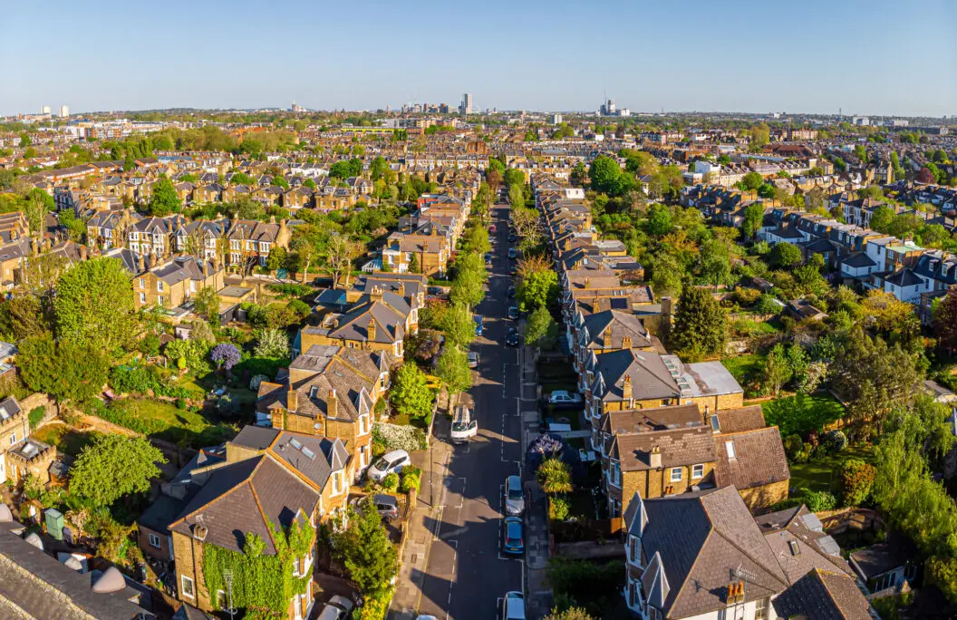cheapest place to live uk