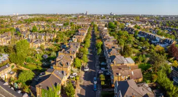 Cheapest places to buy a house in the UK