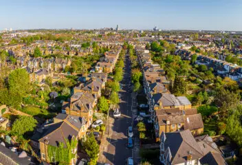 cheapest place to live uk