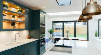 12 Kitchen Makeovers on a Budget