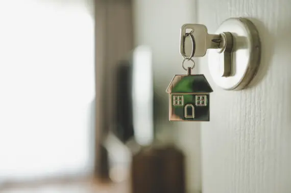tax when buying a house