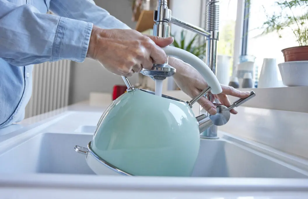 how to reduce water bills