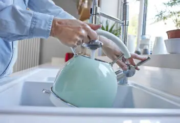 how to reduce water bills