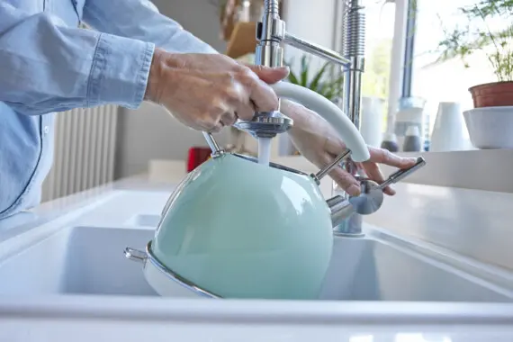how to reduce water bills