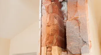 UK homeowners facing cavity wall insulation failures