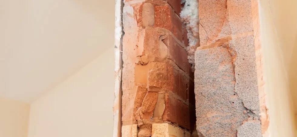 UK homeowners facing cavity wall insulation failures