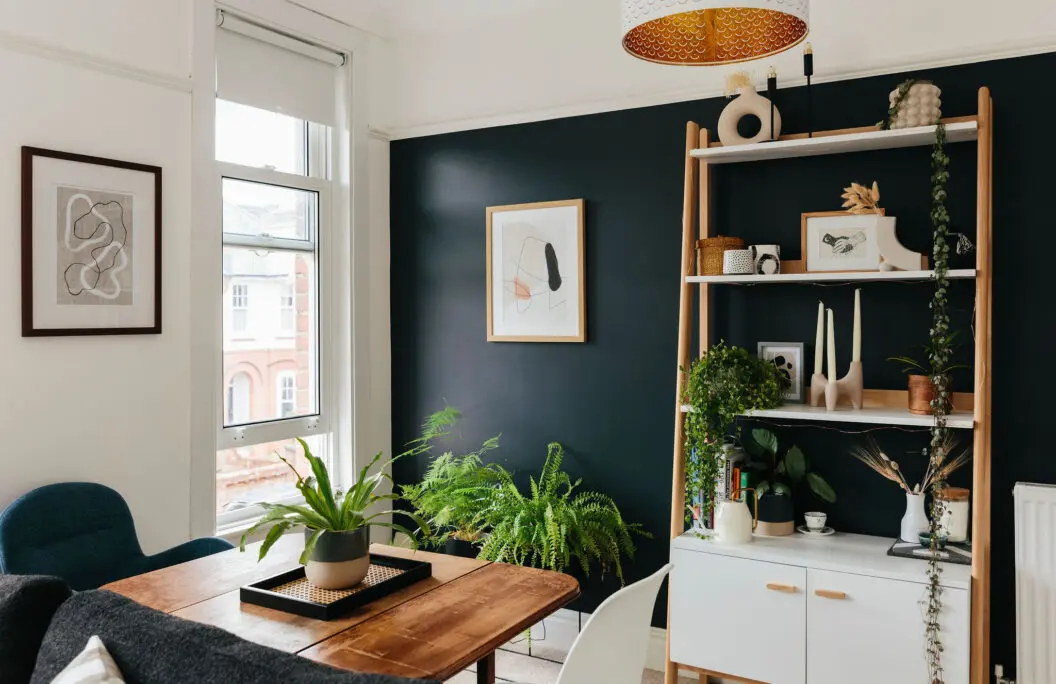 interior designer add value to your home