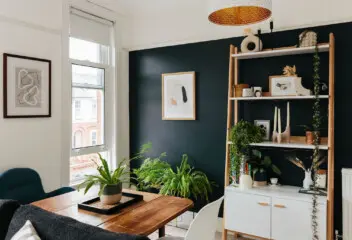 interior designer add value to your home