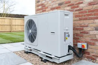 How Much Does a Heat Pump Cost