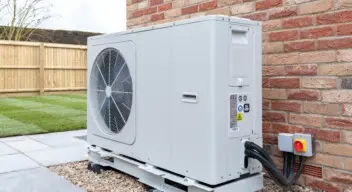 How Much Does a Heat Pump Cost
