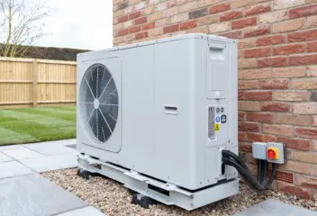 how much does a heat pump cost