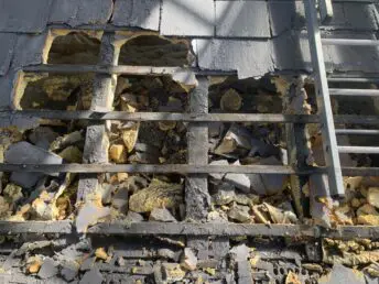 Government urged to tackle spray foam insulation mortgage problems