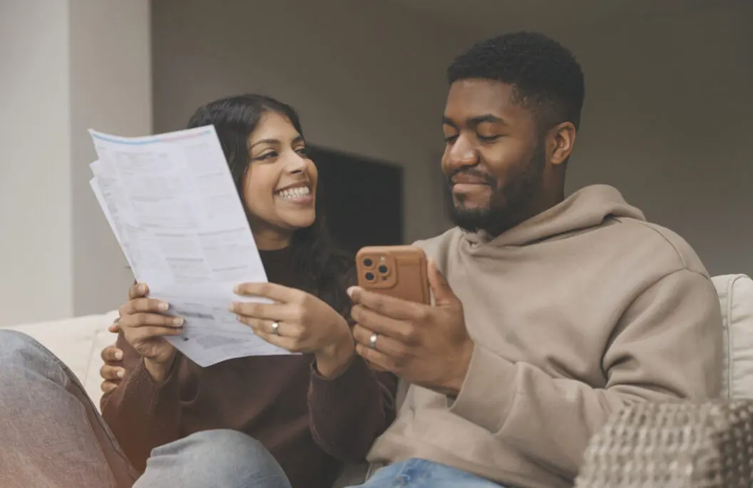 5% deposit mortgages