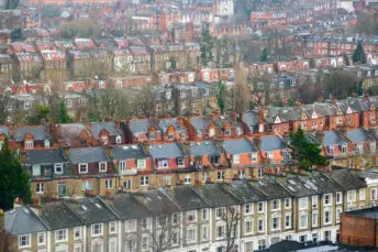 First Time Buyers in London: An Estate Agent’s POV