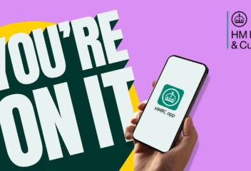 5 ways the HMRC app helps with home-moving admin