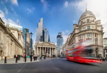 interest rate predictions