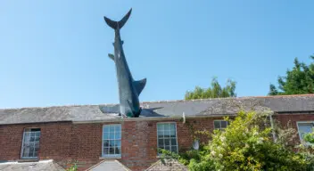 What not to fix when selling a house