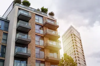 Buying a leasehold property