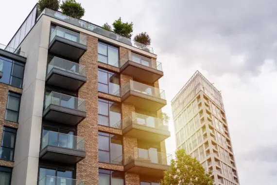 buying leasehold property