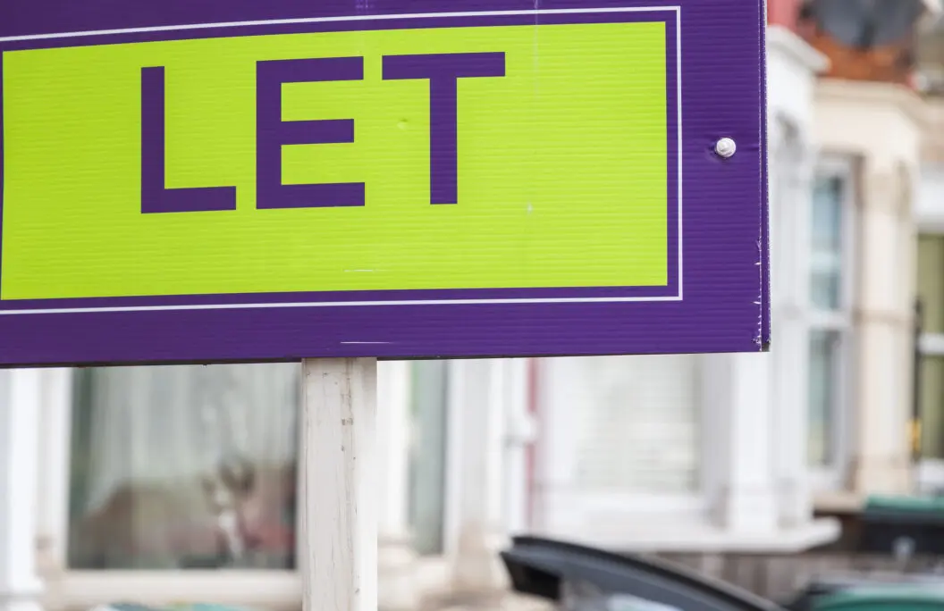 buy to let first time buyer