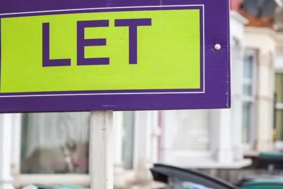 buy to let first time buyer