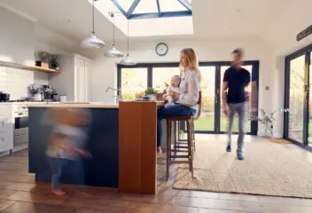 no financial safety net