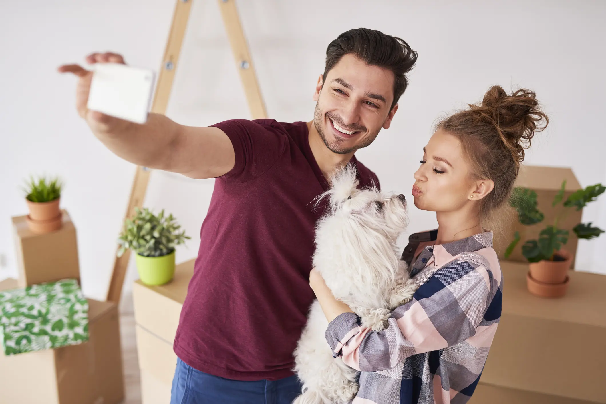 delayed start mortgage