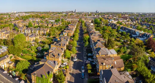 housing concerns