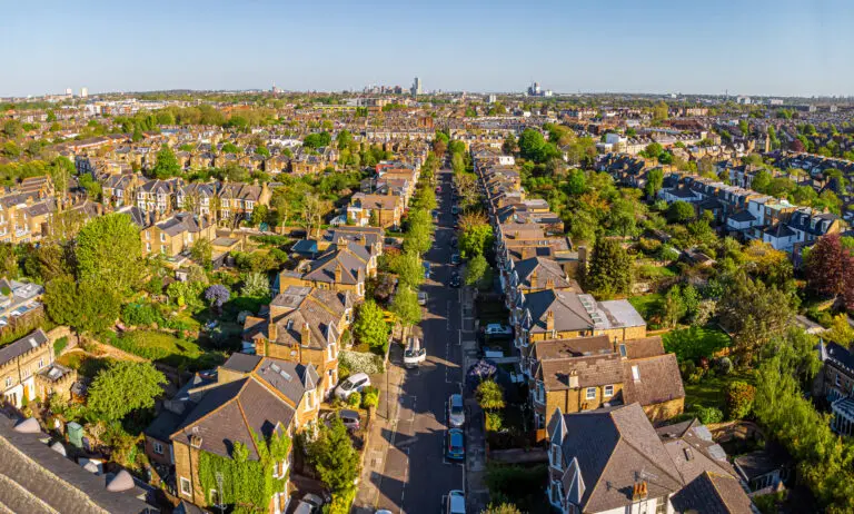 Dream to Disaster: 10 years on, Britain’s Housing Crisis Deepens