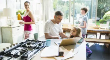 What is an interest-only mortgage?