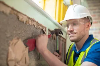 licensed builders