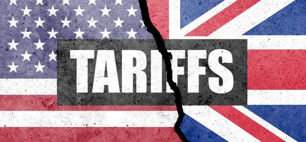 Trump’s tariffs continue to lower UK mortgage rates