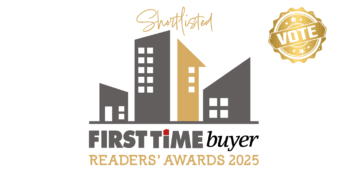 First Time Buyers Readers' Awards