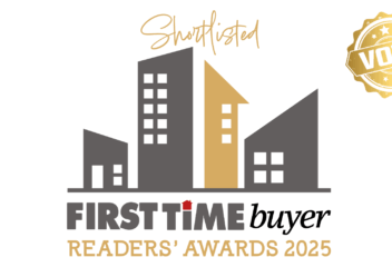 First Time Buyers Readers' Awards