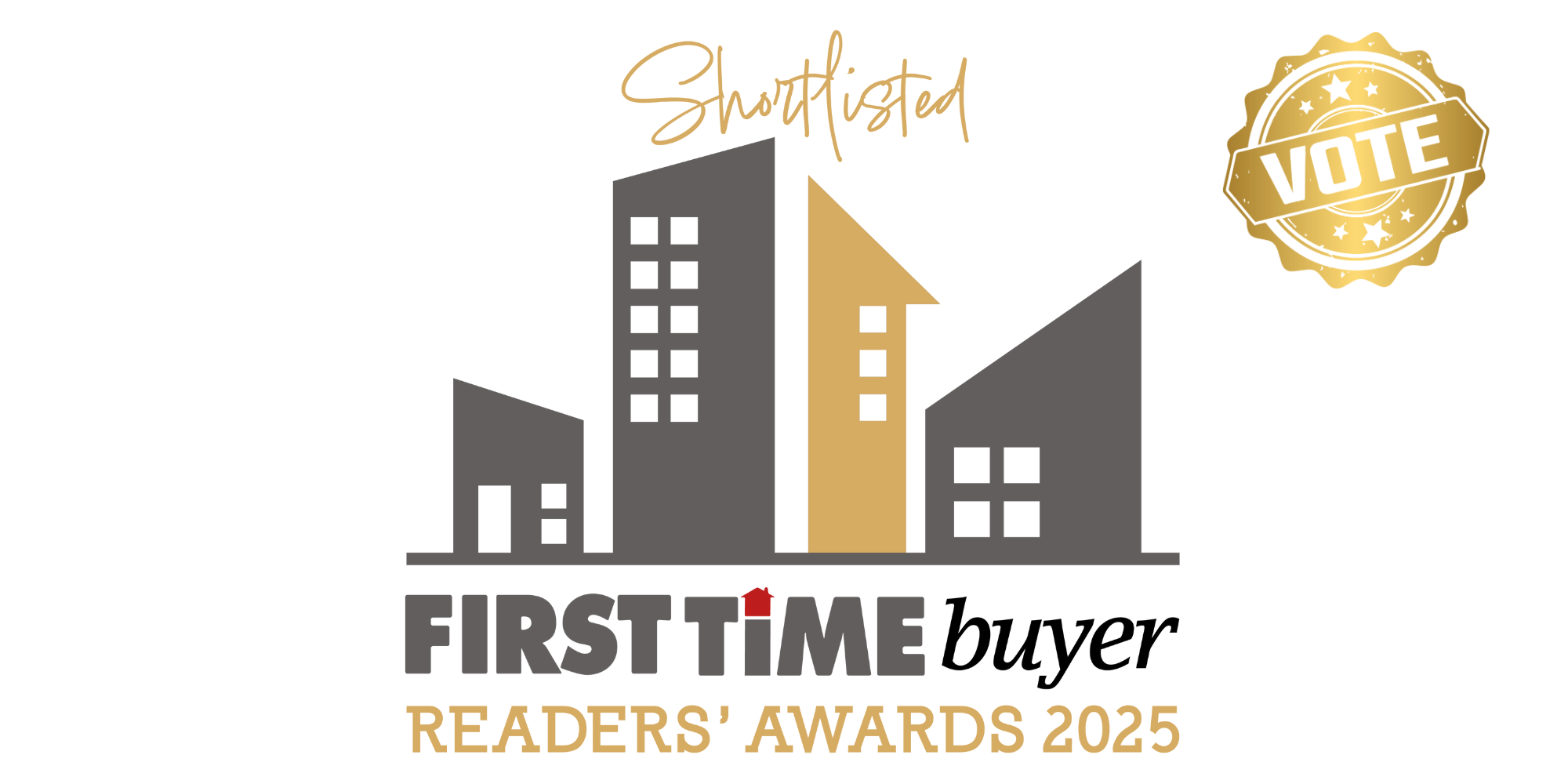 First Time Buyers Readers' Awards