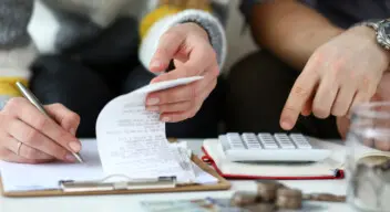 What percentage of income should go to your mortgage