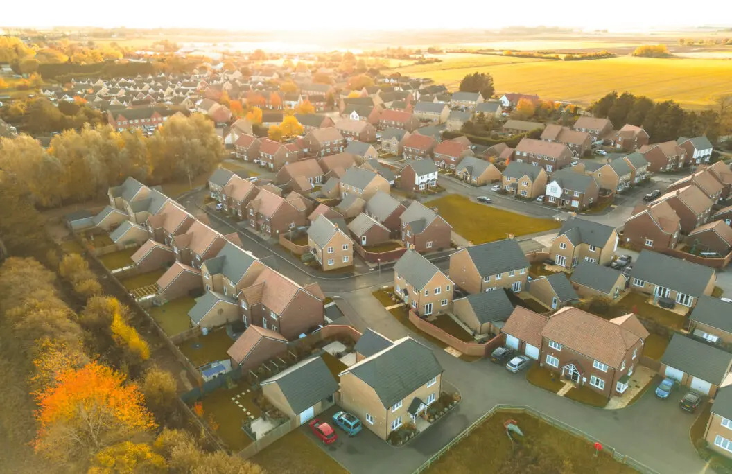 best new build developers in the UK