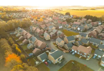 best new build developers in the UK