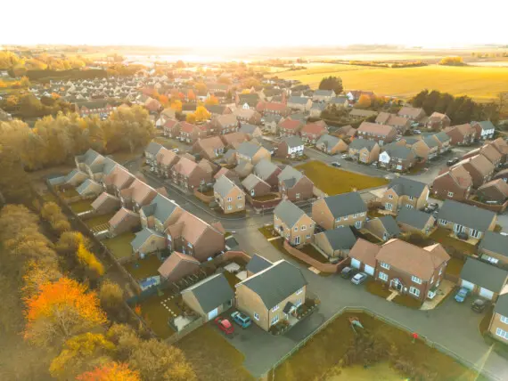 best new build developers in the UK